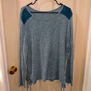 Long Sleeve